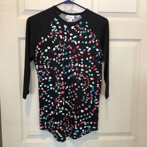 LuLaRoe size XS. Never worn.